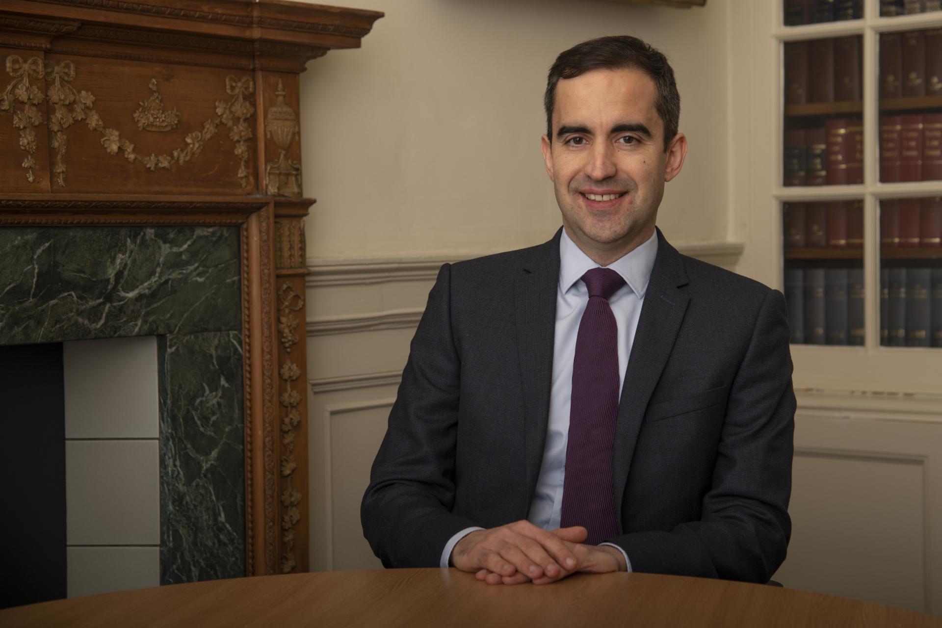 Nicolas Jondet